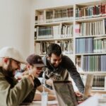 improve employee financial wellbeing