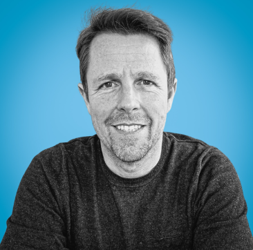 Tim Gillingham