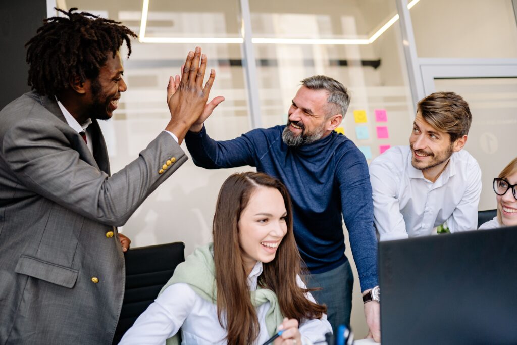 financial wellbeing at work
