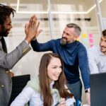 financial wellbeing at work